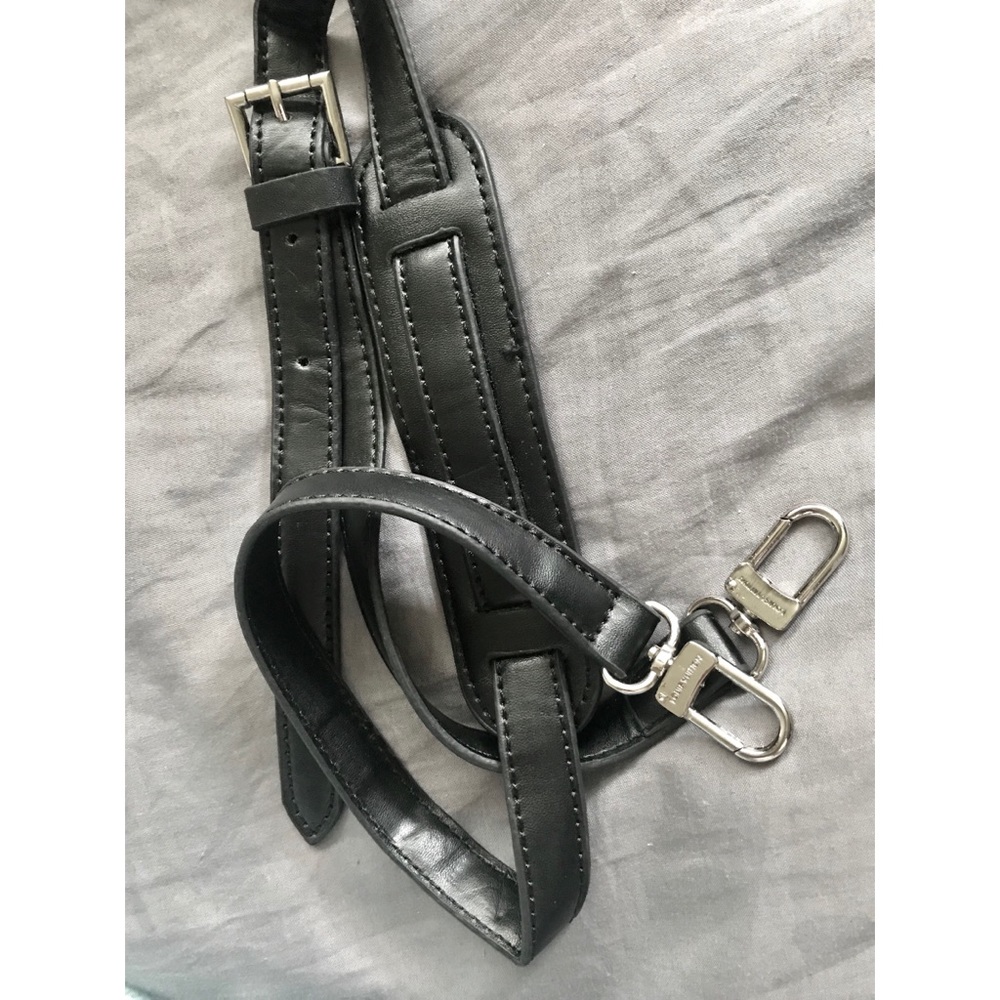 LOUIS VUITTON Adjustable Shoulder Strap- AUTHENTIC